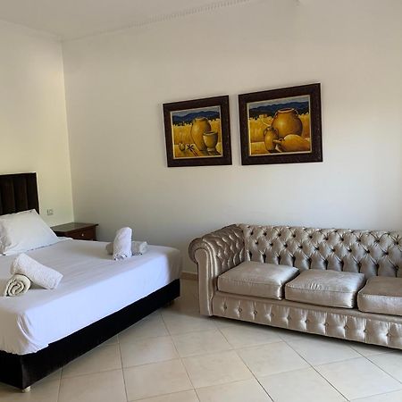 Villa Avec Piscine Privatisee A La Palmeraie مراكش المظهر الخارجي الصورة