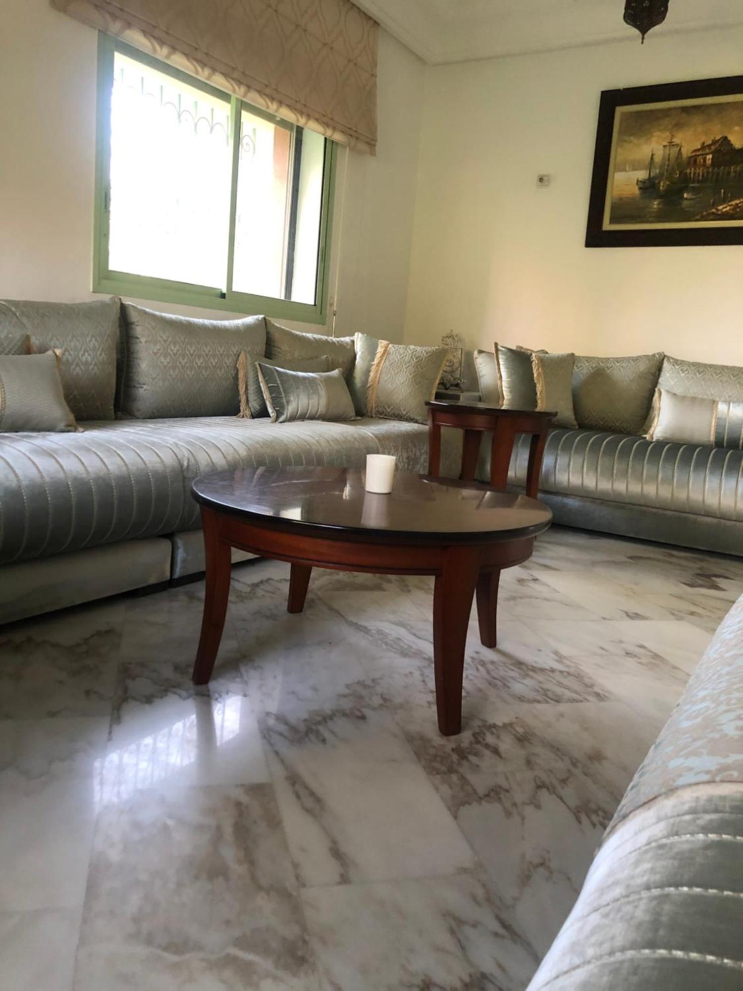 Villa Avec Piscine Privatisee A La Palmeraie مراكش المظهر الخارجي الصورة