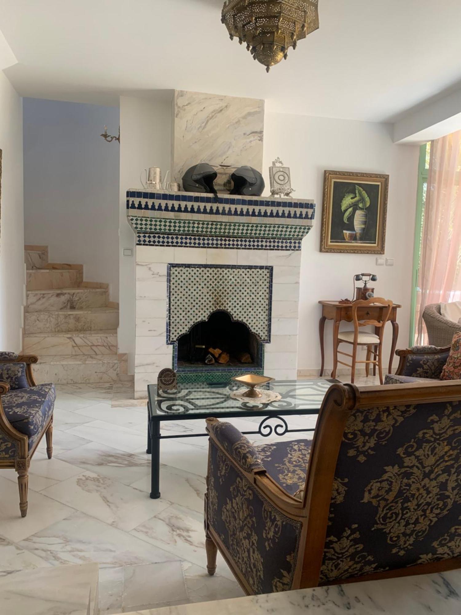 Villa Avec Piscine Privatisee A La Palmeraie مراكش المظهر الخارجي الصورة
