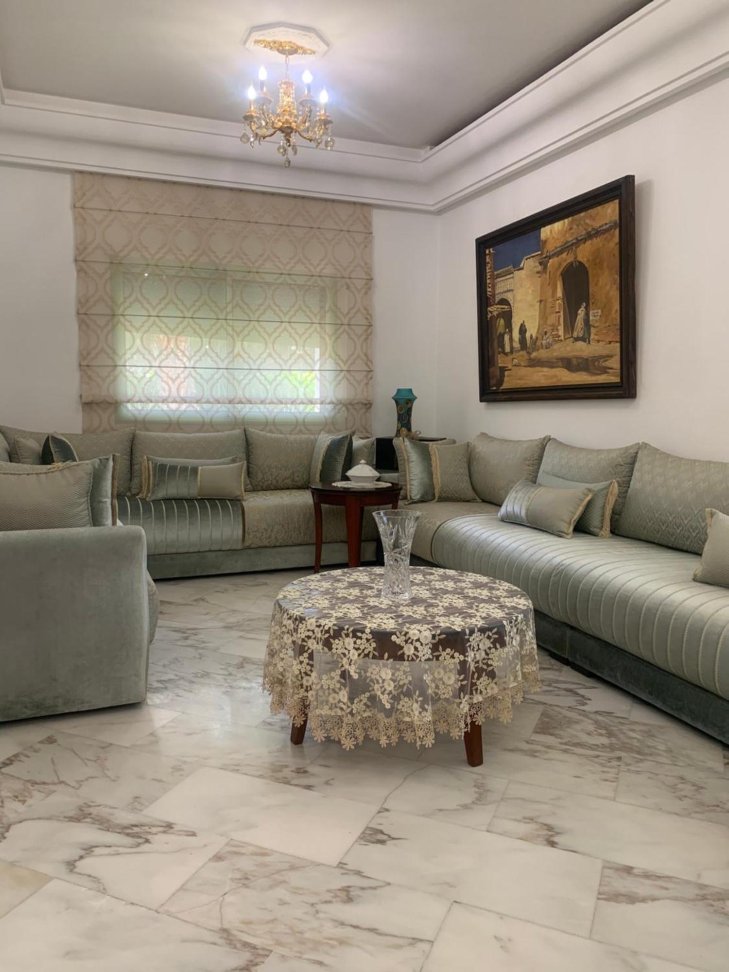 Villa Avec Piscine Privatisee A La Palmeraie مراكش المظهر الخارجي الصورة