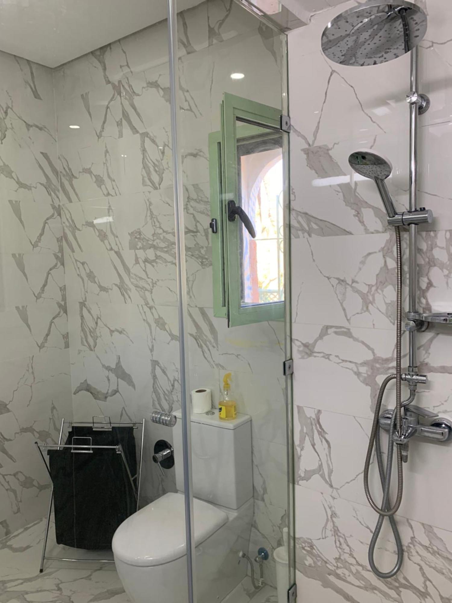 Villa Avec Piscine Privatisee A La Palmeraie مراكش المظهر الخارجي الصورة
