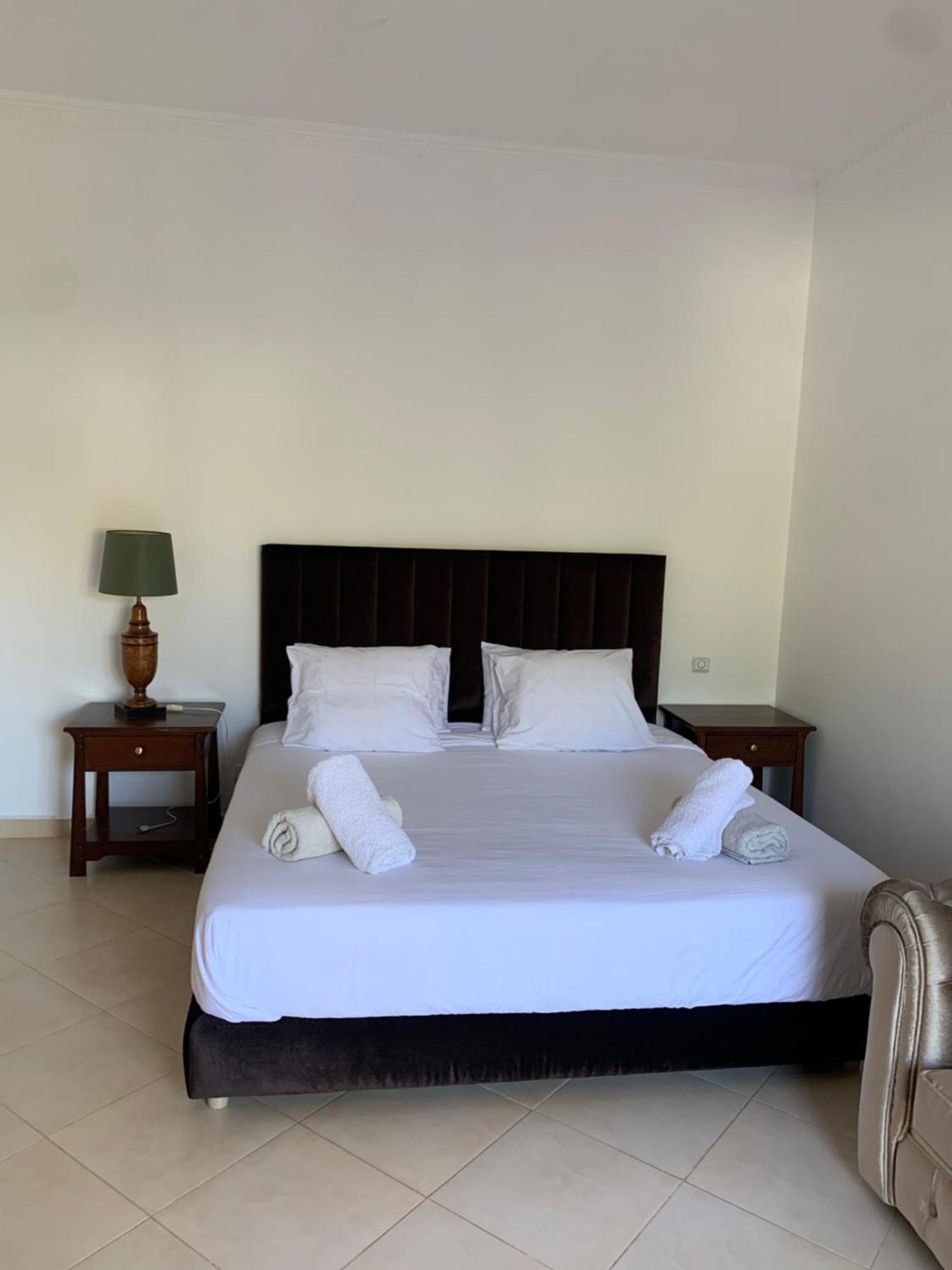 Villa Avec Piscine Privatisee A La Palmeraie مراكش المظهر الخارجي الصورة