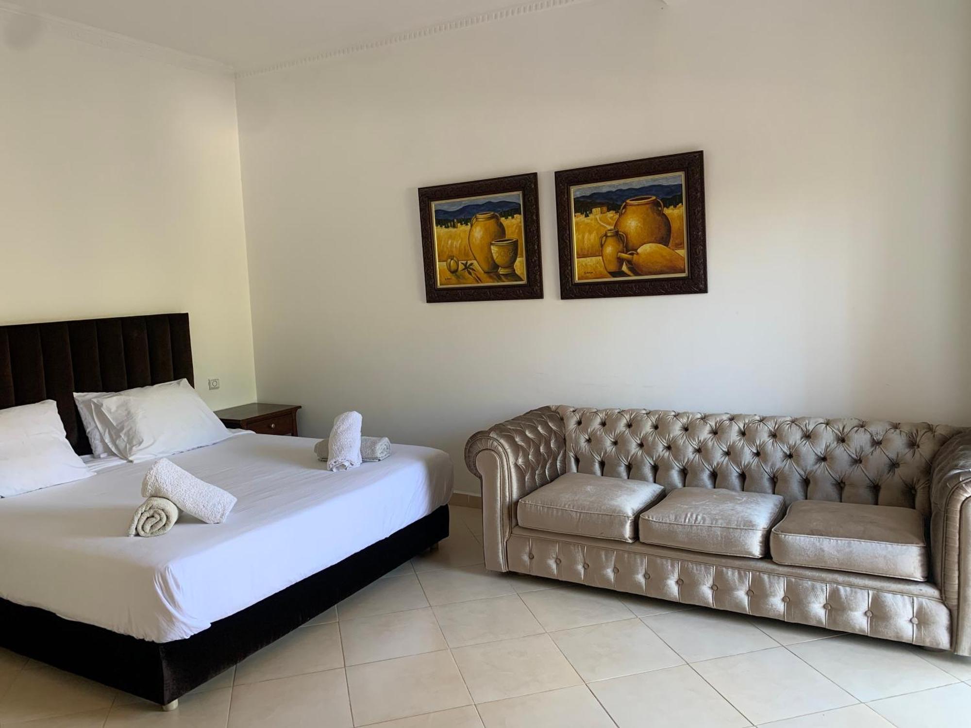Villa Avec Piscine Privatisee A La Palmeraie مراكش المظهر الخارجي الصورة