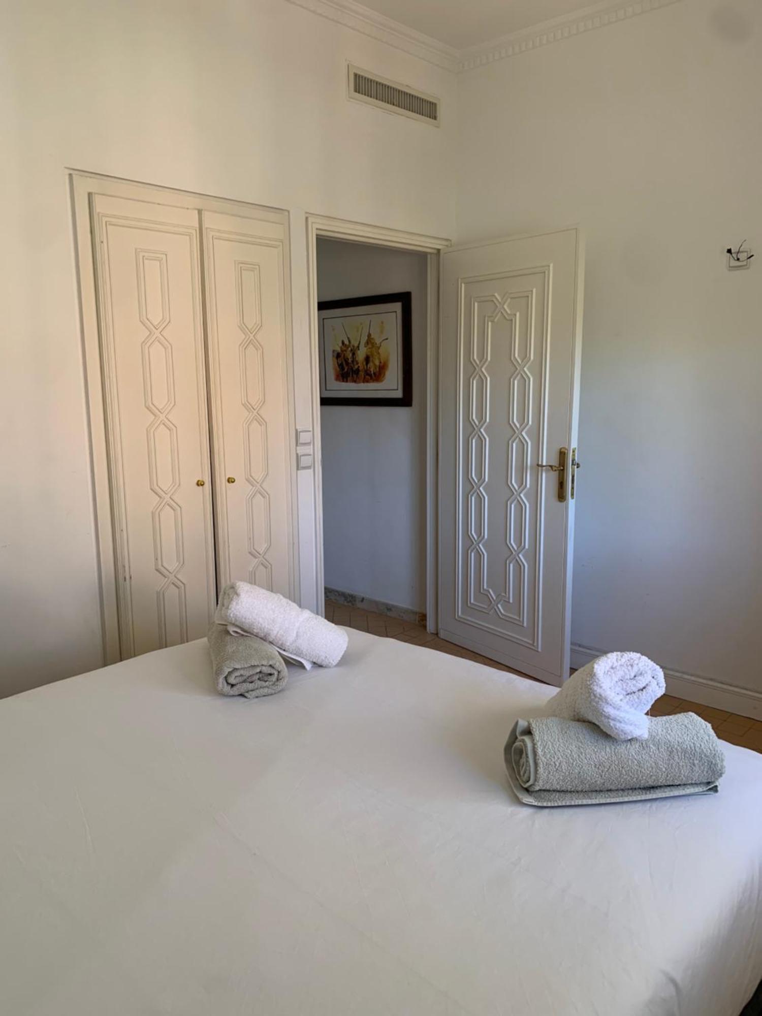 Villa Avec Piscine Privatisee A La Palmeraie مراكش المظهر الخارجي الصورة