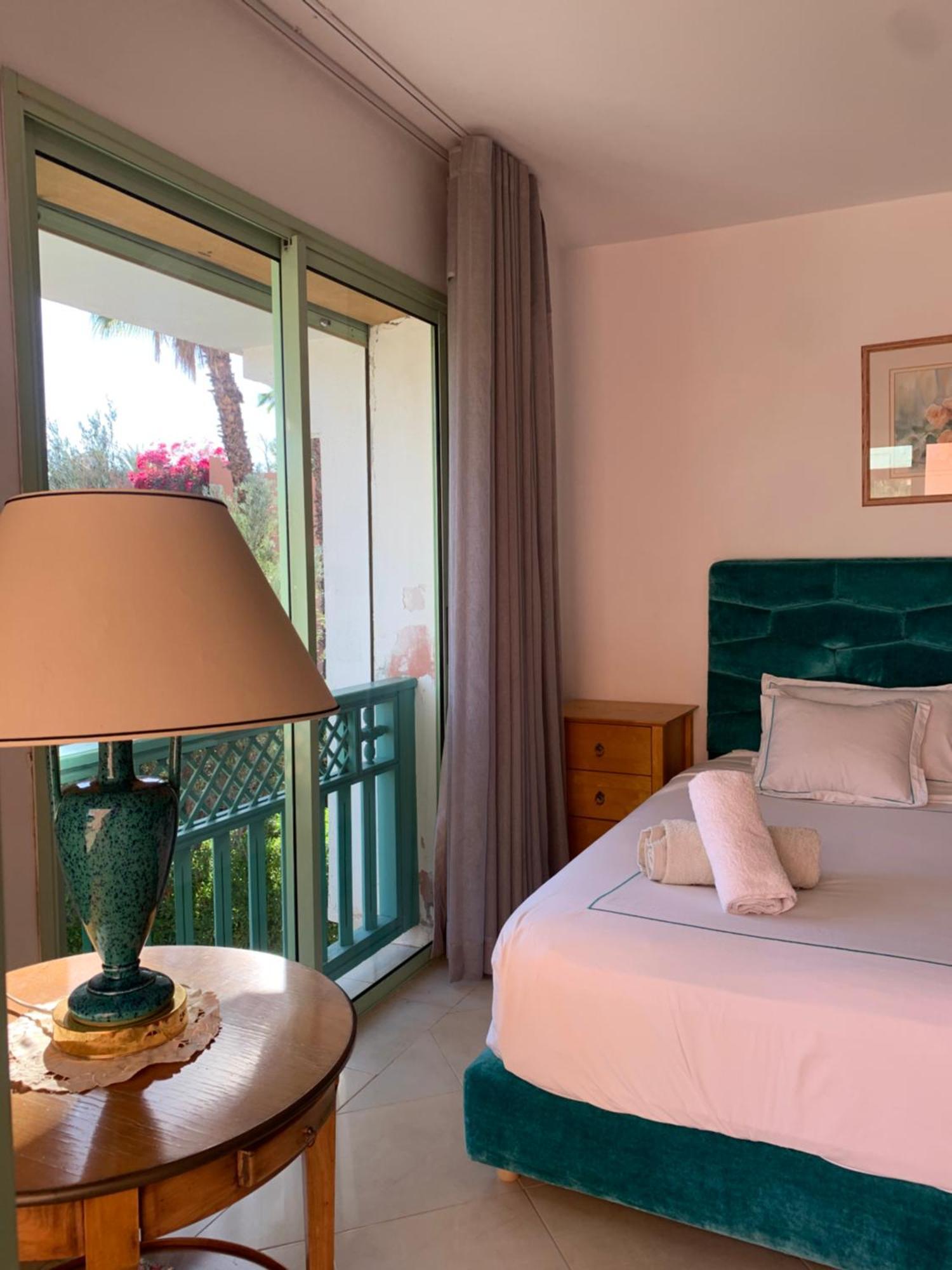 Villa Avec Piscine Privatisee A La Palmeraie مراكش المظهر الخارجي الصورة
