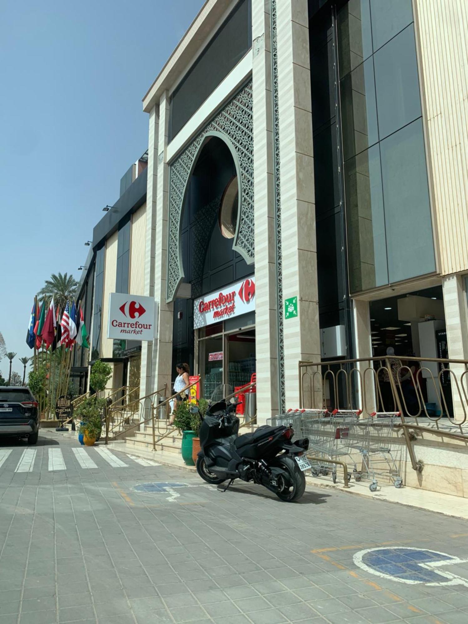 Villa Avec Piscine Privatisee A La Palmeraie مراكش المظهر الخارجي الصورة